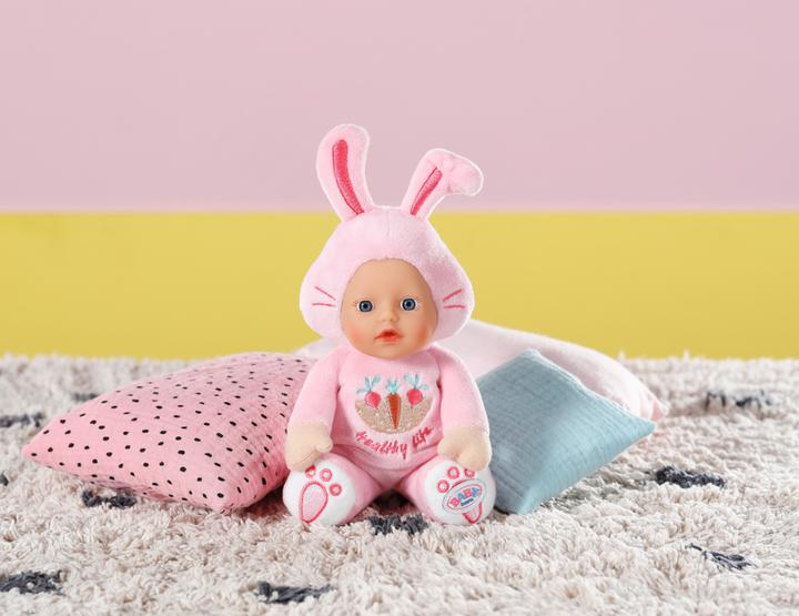 Produktbild Zapf Creation Cutie (Assortiert)