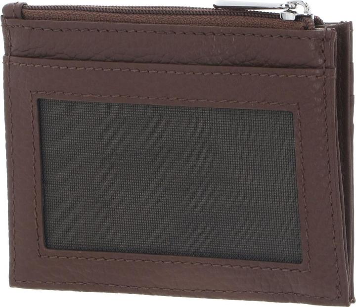 Actual product image Mandarina Duck Mellow Leather Card Case