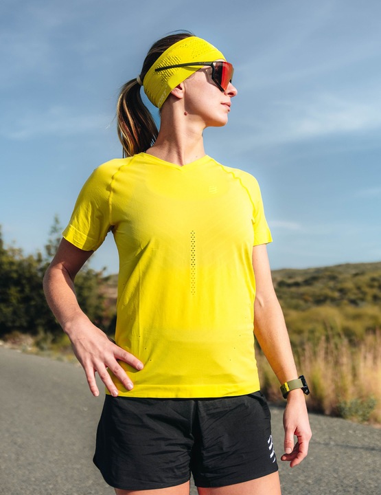 Actual product image Compressport Headband On/Off