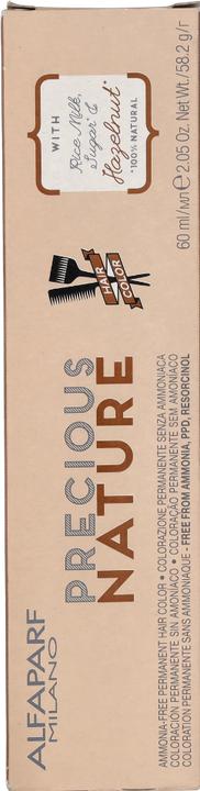 Produktbild Alfaparf Precious Nature Hair Color