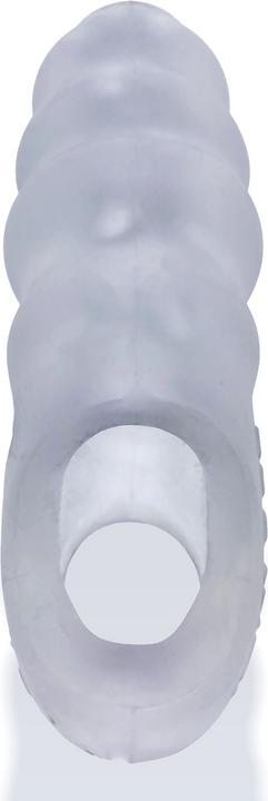 Produktbild Oxballs Invader - Humpy Open-Ended Cocksheath