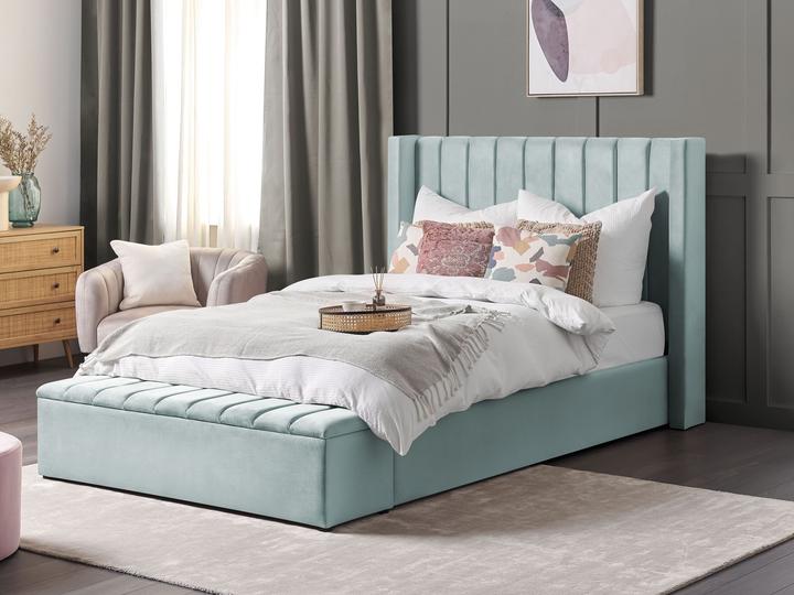 Actual product image Beliani Noyers (140 x 200 cm)