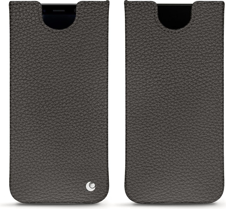 Produktbild Noreve Lederschutzhülle (Samsung Galaxy S8+)