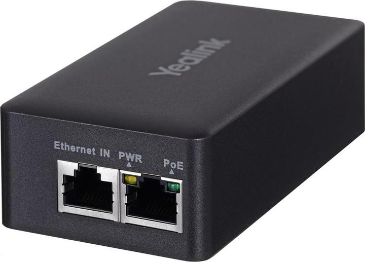 Actual product image Yealink Ylpoe30