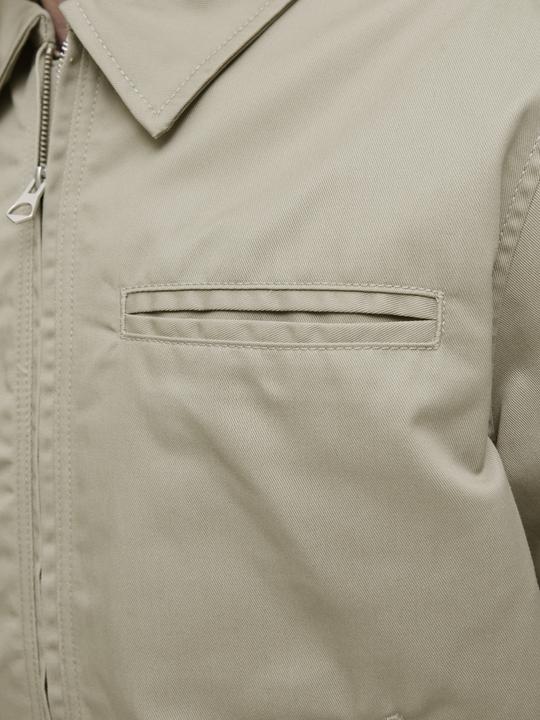 Produktbild Jack & Jones Fliegerjacke Fliegerjacke (M)
