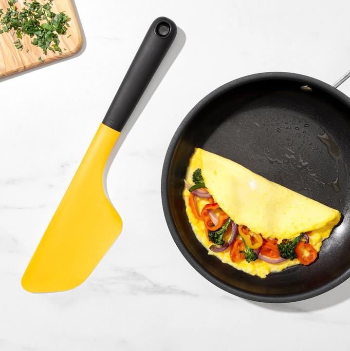 Actual product image OXO Spatula