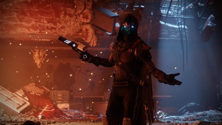 Produktbild Microsoft Destiny 2, Xbox One Standard (Xbox One S, EN)