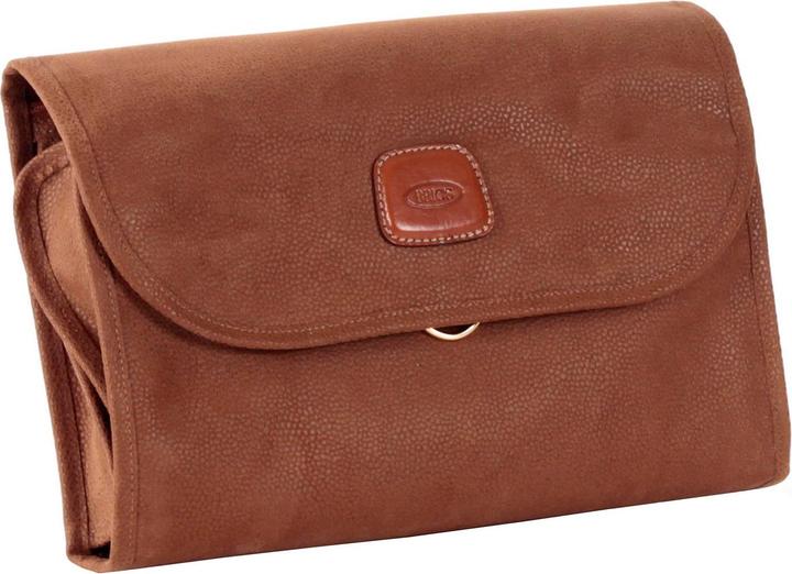 Actual product image Brics Life - Large toiletry bag trifold (6 l)