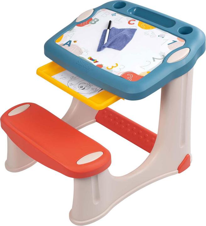 Smoby Magical Desk (Kids table)