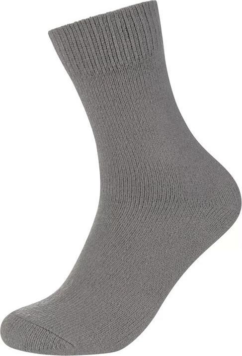 Immagine prodotto Camano Cosy Jacquard Kuschelsocken (Confezione da 2, 39 - 42)