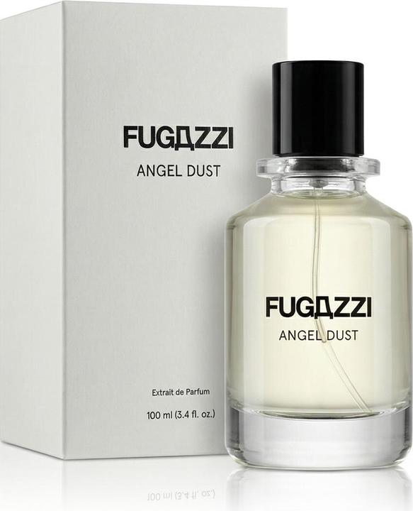 Immagine prodotto Fugazzi Polvere d'angelo (Eau de parfum, 100 ml)