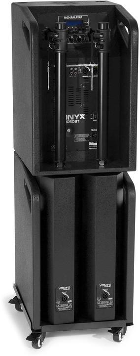 Immagine prodotto Vonyx Sistema PA VX1050BT (Attivo)