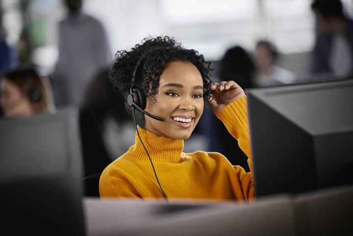 Produktbild Jabra ENGAGE 50 II (ENGAGE 50 (Kabelgebunden, USB-C)