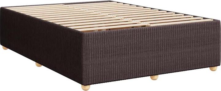 Produktbild vidaXL Boxspringbett (140 x 190 cm)