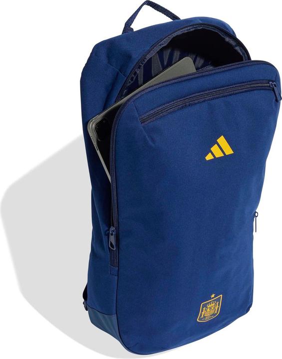 Immagine prodotto Adidas Zaino Spagna Coppa del Mondo 2026 Blu Scuro (24 l)
