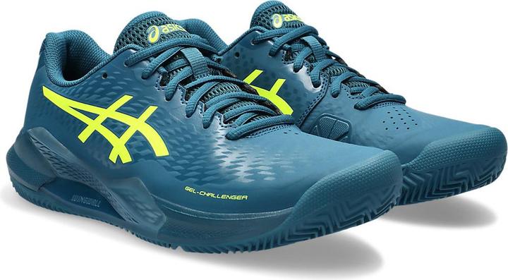 Immagine prodotto ASICS Performance Gel Challenger 14 Clay (40.5)