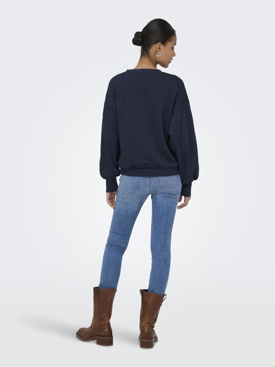 Produktbild Only ONLBROOKE Sweatshirt Sweatshirt (L)