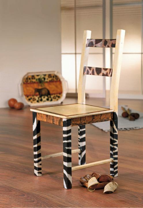 Produktbild Marabu Decoupage Lack und Kleber matt 250ml (Durchsichtig, 250 ml)