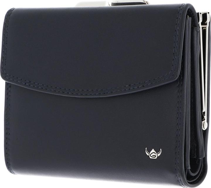 Produktbild Golden Head Polo RFID Protect Bügelbörse 2123