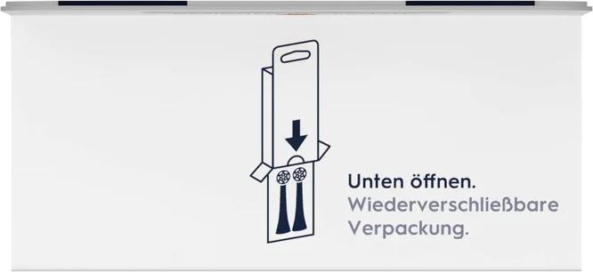 Productafbeelding Oral-B iO Ultieme Reiniging (6 x)