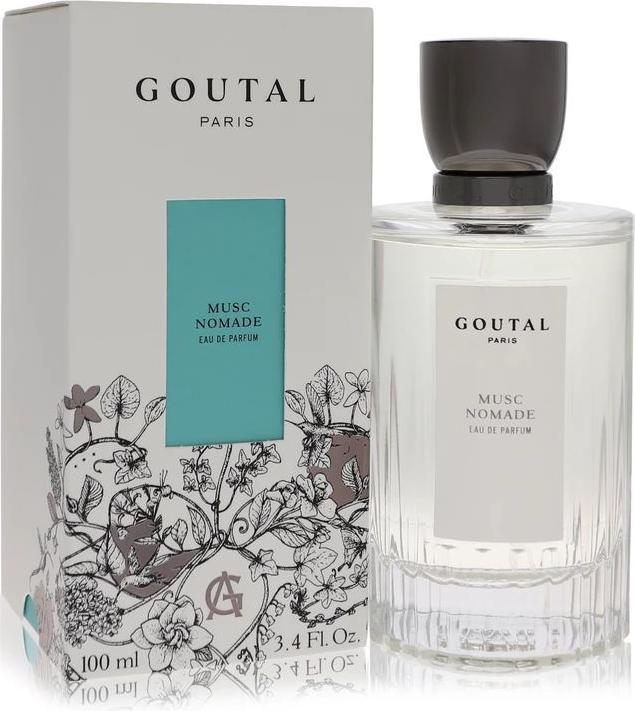 Actual product image Annick Goutal Musc Nomande (Eau de parfum, 100 ml)