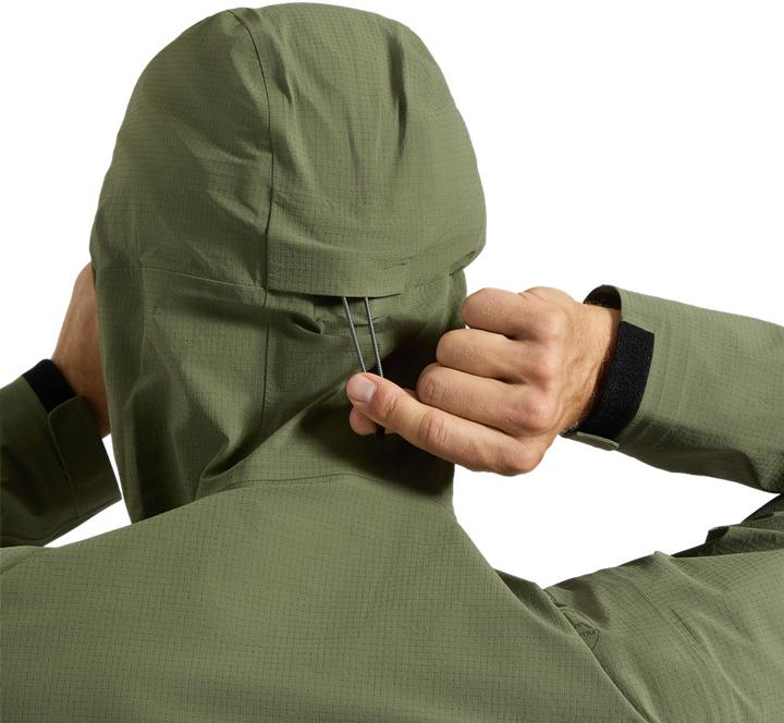 Immagine prodotto La Sportiva Helixir Shell Jacket (XL)