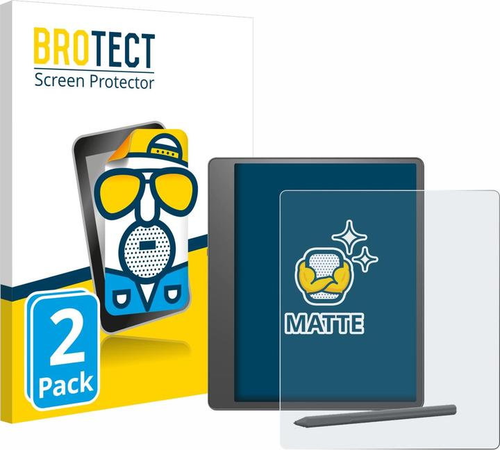 BROTECT Anti-glare Screen Protector Matt (Kindle Voyage