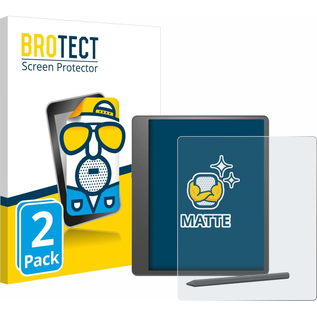 BROTECT Pellicola Opaca, Pellicola protettiva