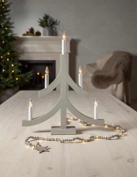 Produktbild Star Trading Lichterkette Beady (1.50 m)