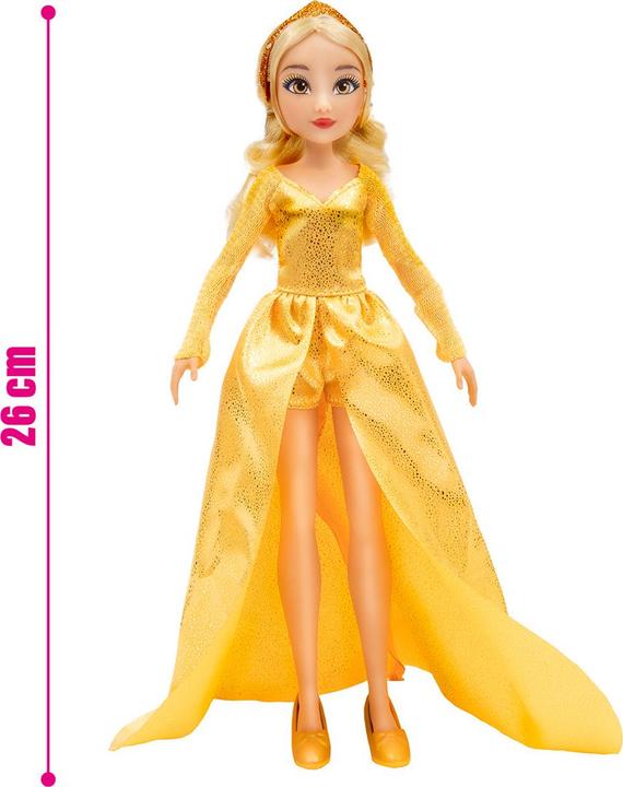 Actual product image Winx WNX70