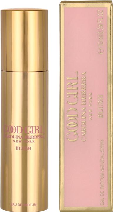 Immagine prodotto Carolina Herrera Good Girl Blush 10 ml Spray da viaggio - Profumo da donna