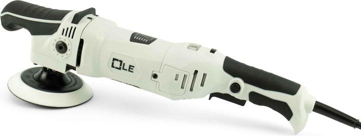 Image du produit Liquid Elements Terminator V2 (Ponceuse multi, 1200 W)