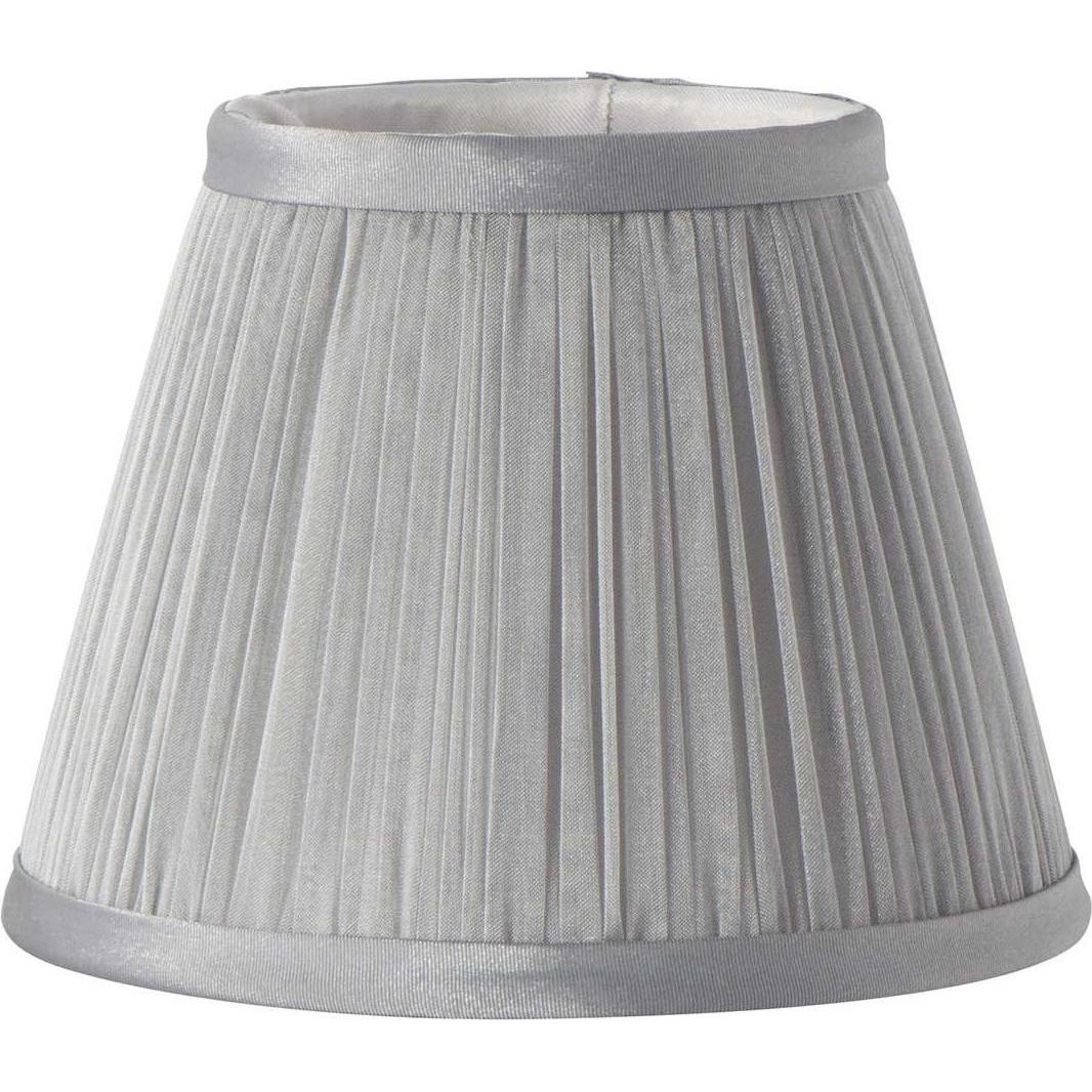 Elstead Lighting, Accessori per illuminazione, Clip Shades Clip cover GX53 grigio