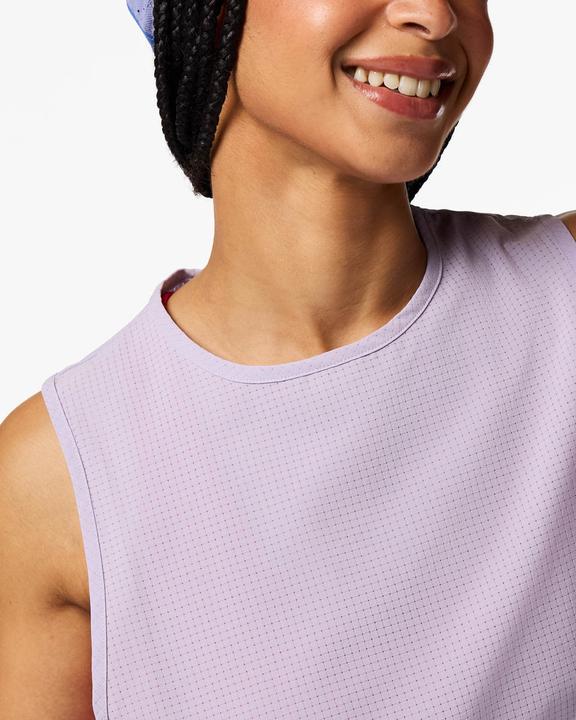 Actual product image Cotopaxi Pulso Tech Tank (L)