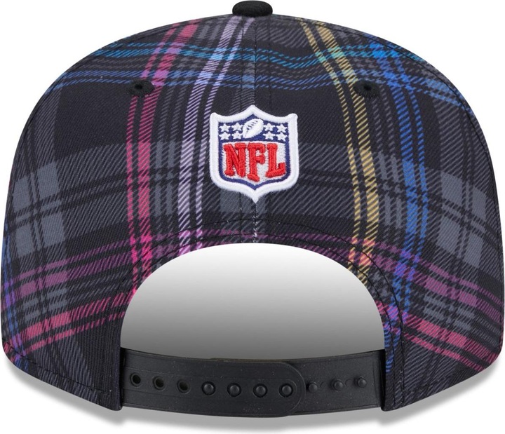 Produktbild New Era Dallas Cowboys Crucial Catch 9Fifty Snapback Cap (One Size)