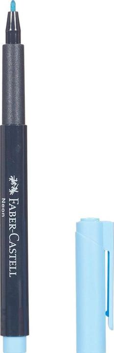 Produktbild Faber-Castell Neon (6x)