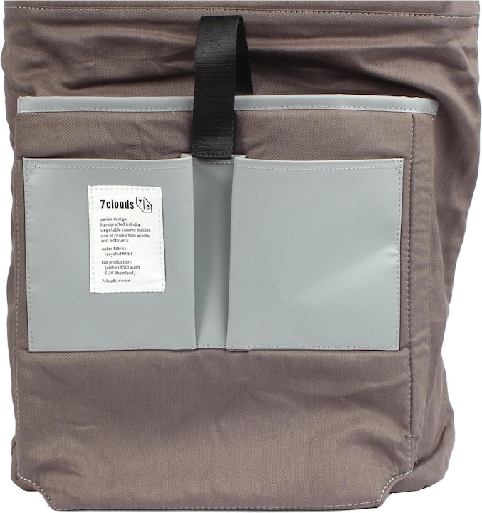Produktbild 7clouds Mendo 7.4 (9 l)