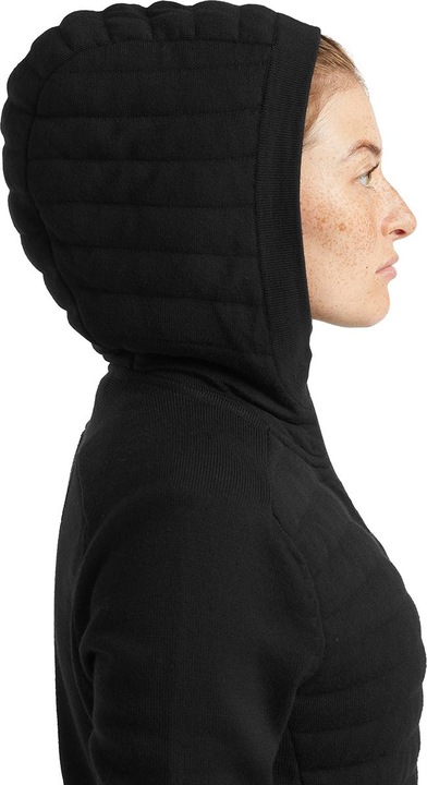 Produktbild Icebreaker ZoneKnit Hoodie Jacke (XL)