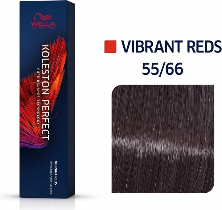 Image du produit Wella KOLESTON ME+ 55/66 (55, 66)