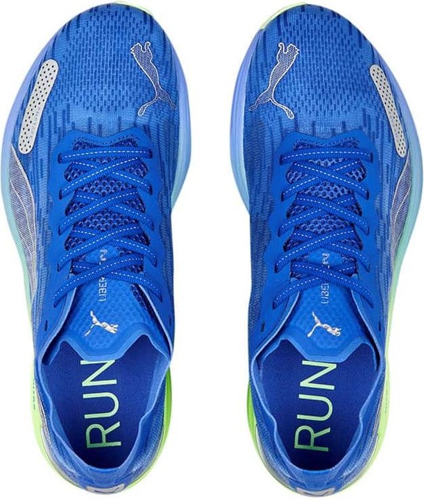 Produktbild Puma Liberate Nitro 2 (40.5)