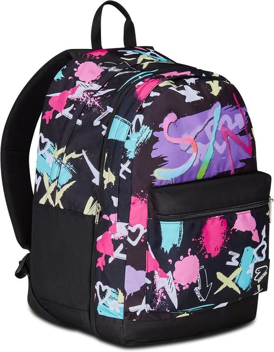 Actual product image Seven School Backpack Pro XXL (35 l)