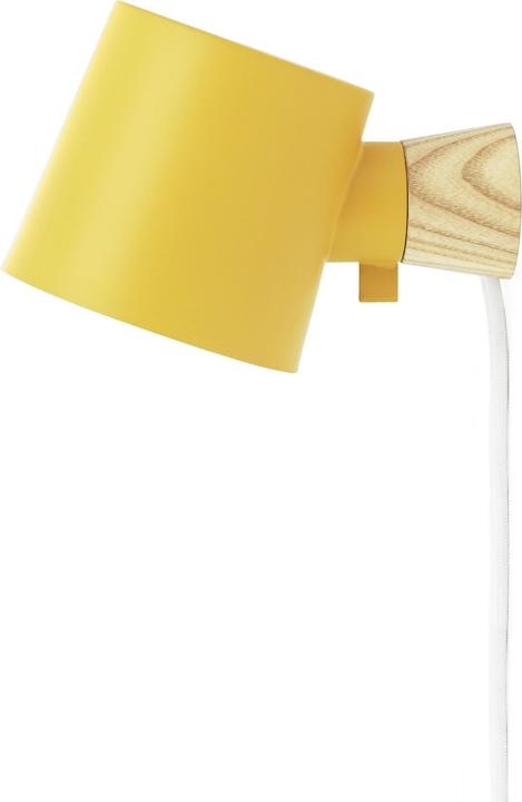 Actual product image Normann Copenhagen Rise (E14)