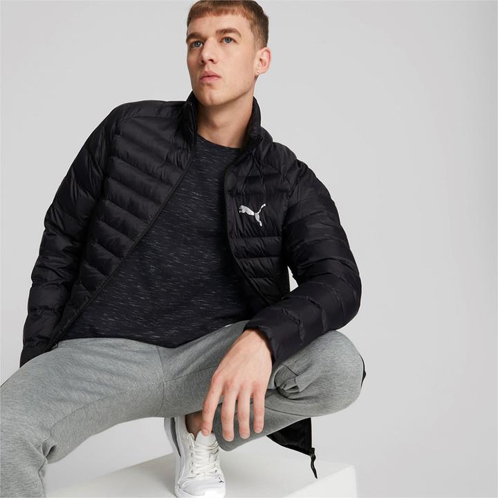 Image du produit Puma Veste PackLITE (M)