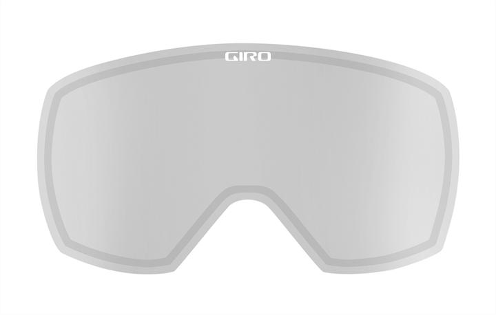 Produktbild Giro Cruz/Roam/Moxie Lense (Skibrille Ersatzglas)