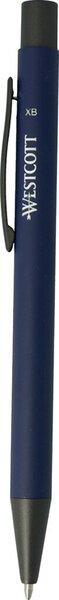 Immagine prodotto Westcott Biros Primesoft blu Colore di scrittura blu, 1 pz. (1x)