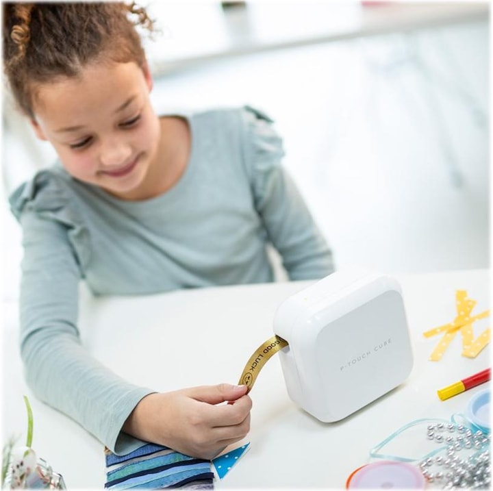 Immagine prodotto Brother P-Touch Cube Plus