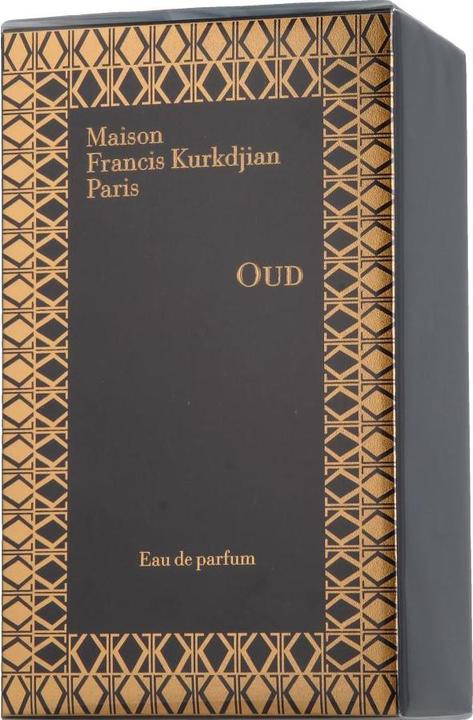 Immagine prodotto Maison Francis Kurkdjian Oud (Eau de parfum, 70 ml)