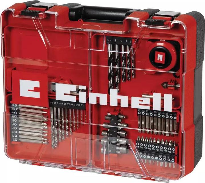 Actual product image Einhell TE-CD 18/40 Li +69 (Rechargeable battery operated)
