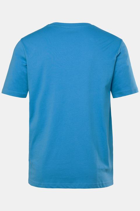 Produktbild Men+ T-Shirts, Halbarm, 2er-Pack, Brustprint (XL)