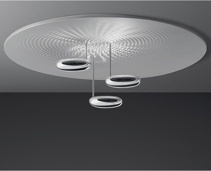 Produktbild Artemide Droplet LED Deckenleuchte (4230 lm)